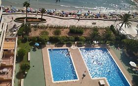 Voramar Calpe Beach